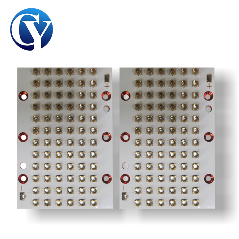 Glue For 3D Printing - UV LED Module 200W UV Curing