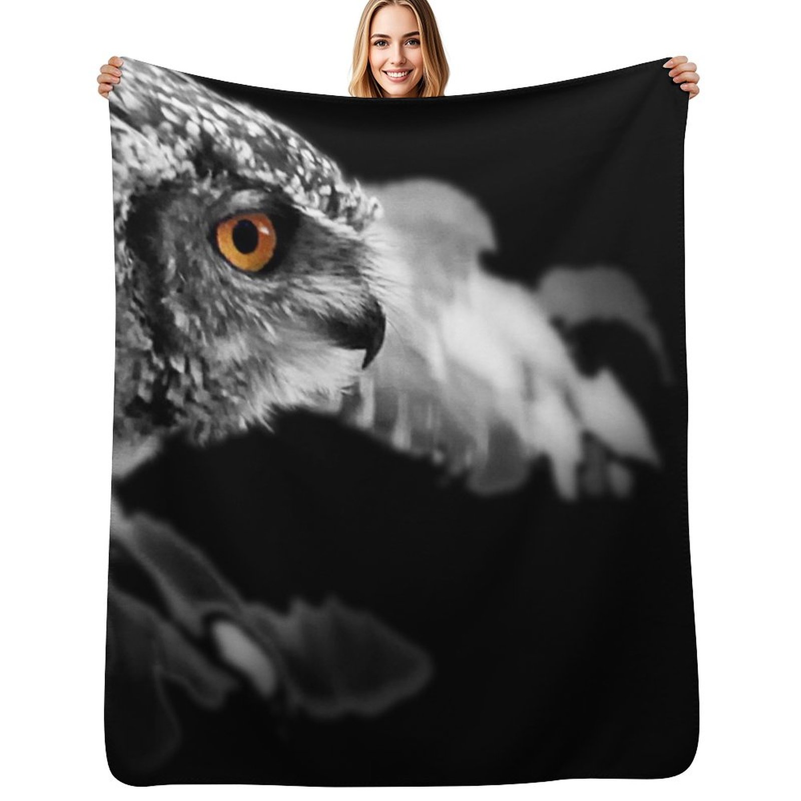 3D Printing Zone - in the twilight zone Throw Blanket