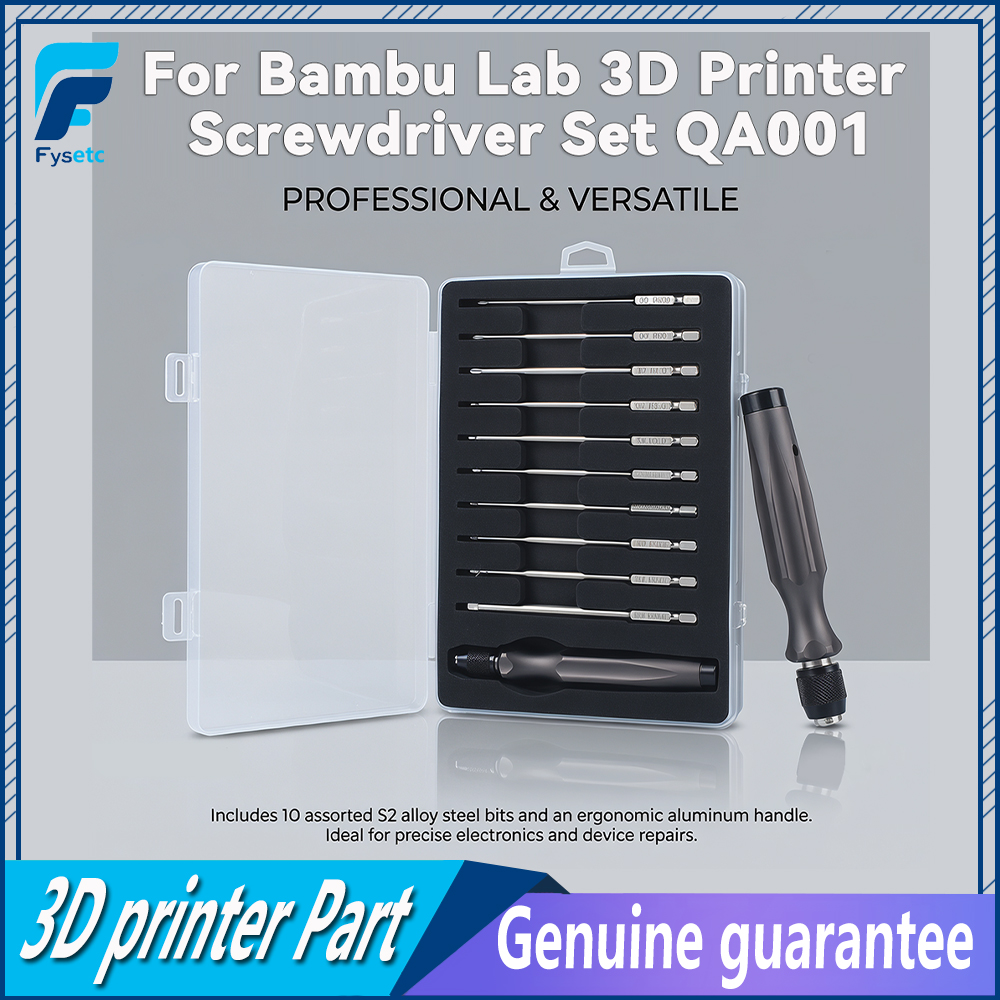 3D Printing Creality - For Bambu lab Voron Creality Anycubioc