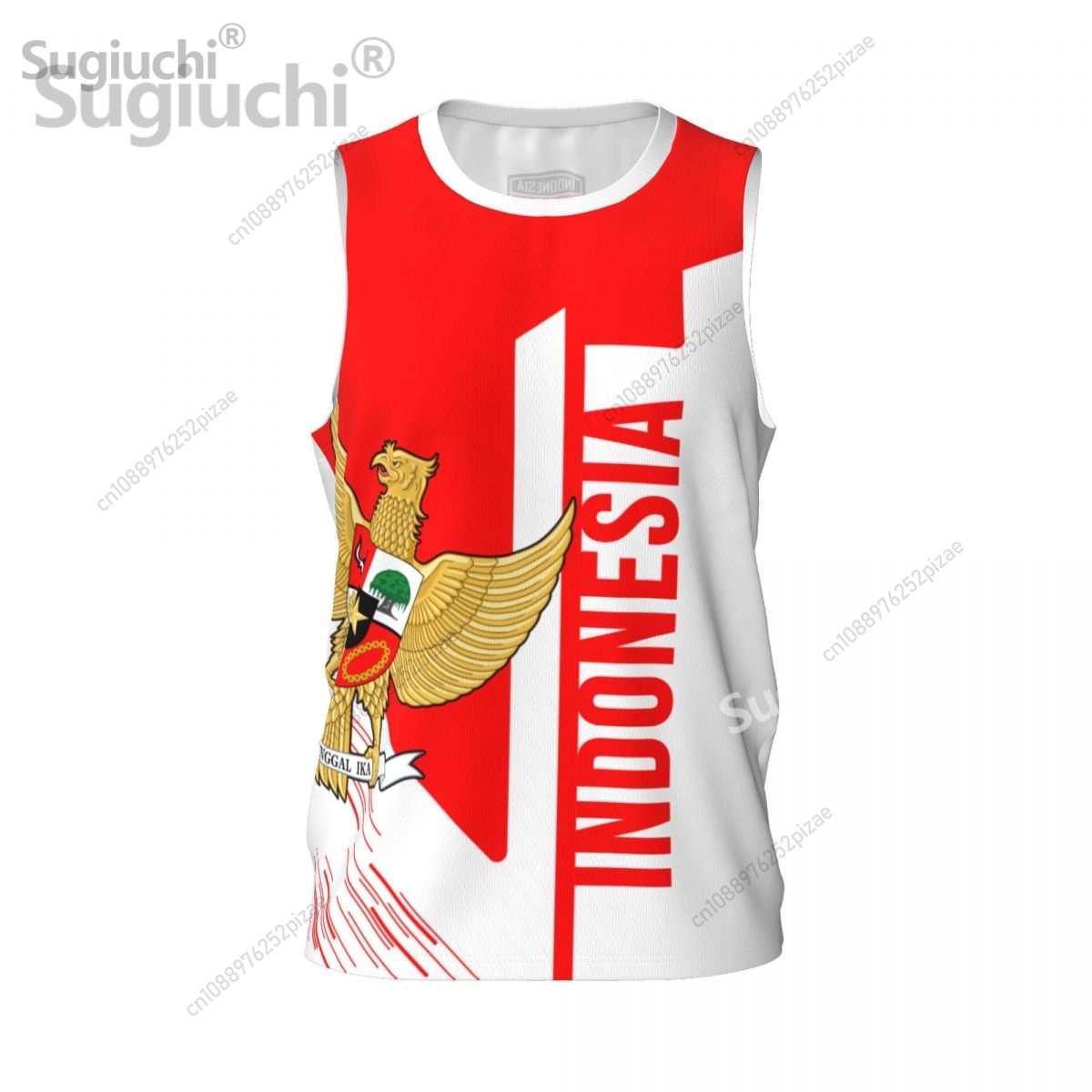 Custom Name Number Indonesia 3 - đánh giá và giá 3D Printing Indonesia