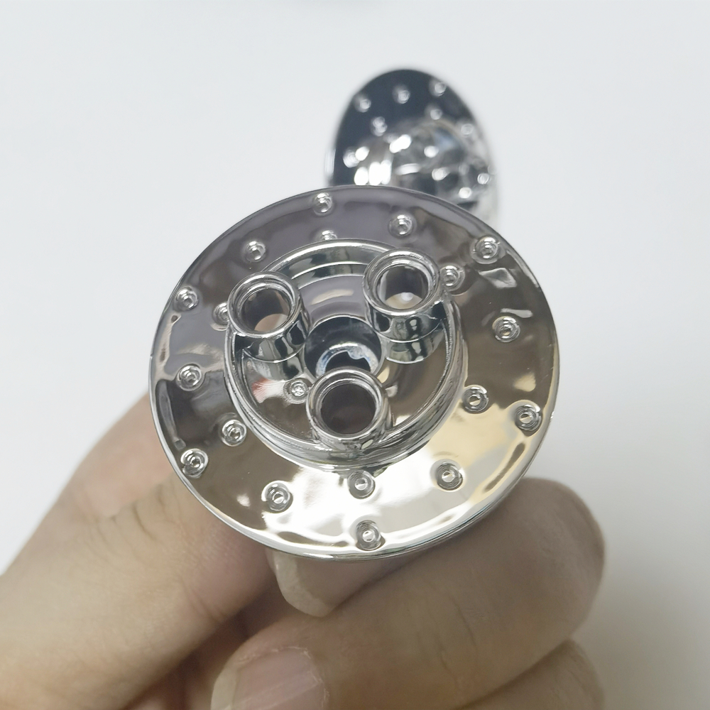 MOC Electroplating 35189 Brake - đánh giá và giá 3D Printing Lego