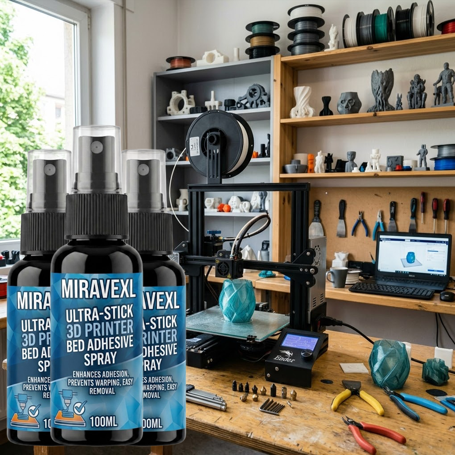 3D Printing Adhesive Spray Ant - đánh giá và giá Glue For 3D Printing