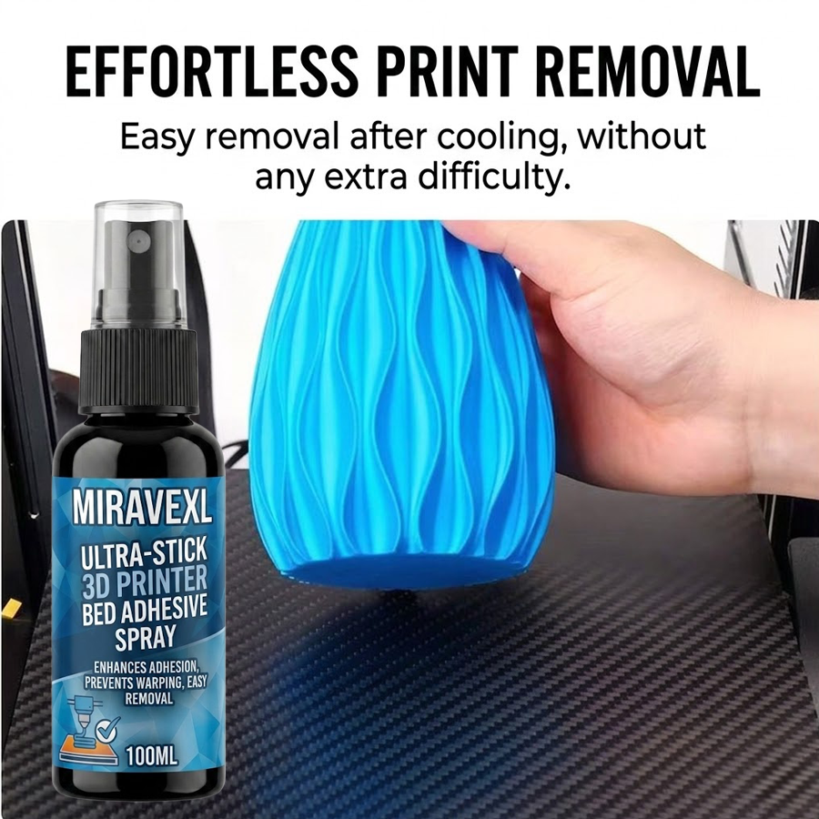 3D Printing Adhesive Spray Ant - đánh giá và giá Glue For 3D Printing