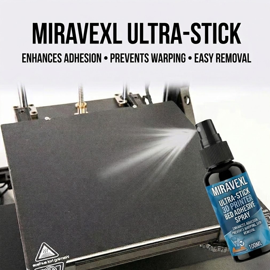 3D Printing Adhesive Spray Ant - đánh giá và giá Glue For 3D Printing