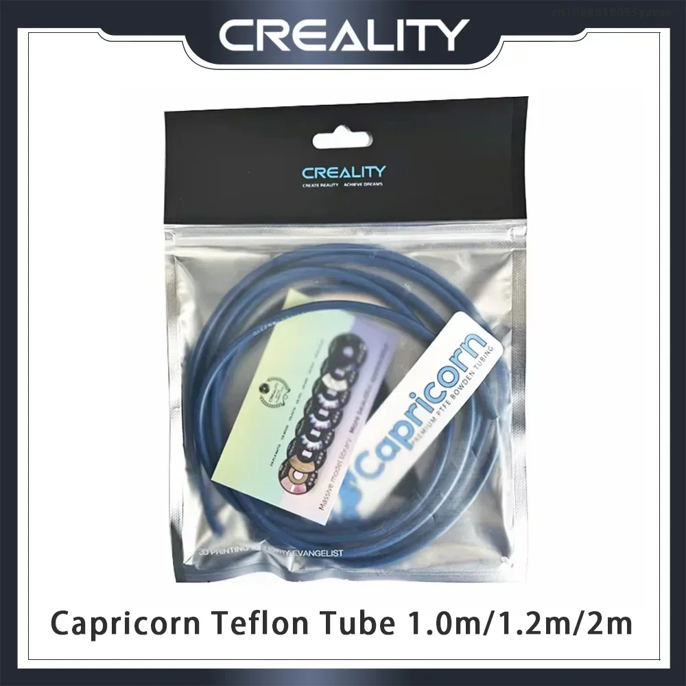 CREALITY for Capricorn Bowden  - đánh giá và giá 3D Printing Creality