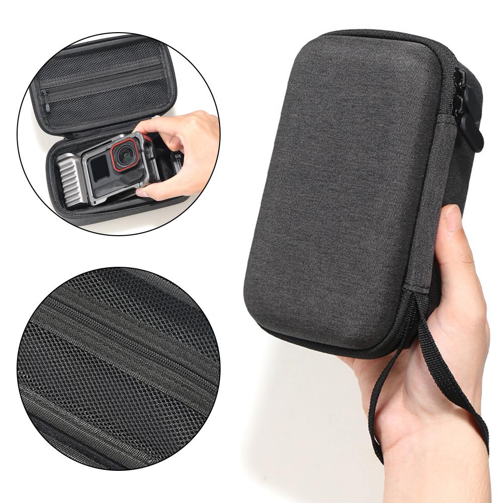 For Insta360 Ace Pro2/Pro Stre - đánh giá và giá 3D Printing Grip