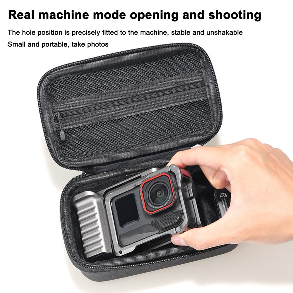 For Insta360 Ace Pro2/Pro Stre - đánh giá và giá 3D Printing Grip