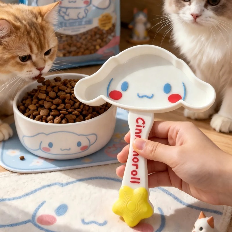 New Pom Pom Purin Pet Food Spo - đánh giá và giá 3D Printing Yourself