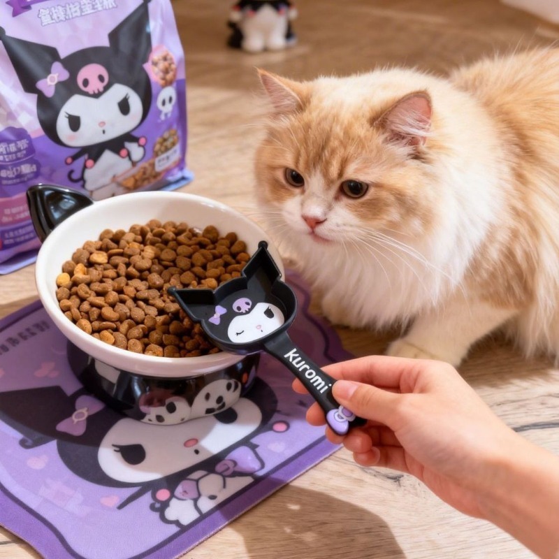 New Pom Pom Purin Pet Food Spo - đánh giá và giá 3D Printing Yourself