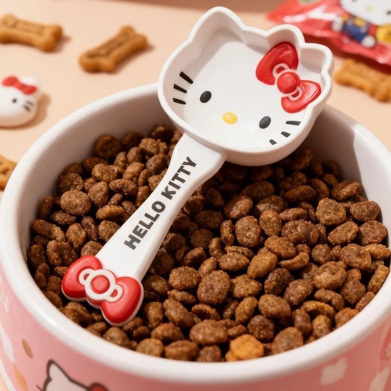 New Pom Pom Purin Pet Food Spo - đánh giá và giá 3D Printing Yourself