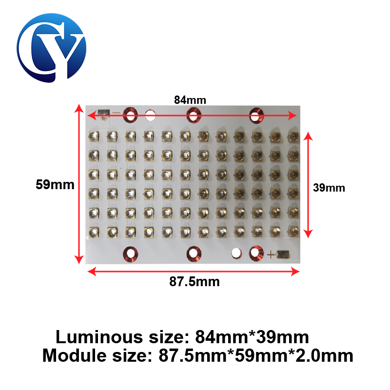 UV LED Module 200W UV Curing L - đánh giá và giá Glue For 3D Printing