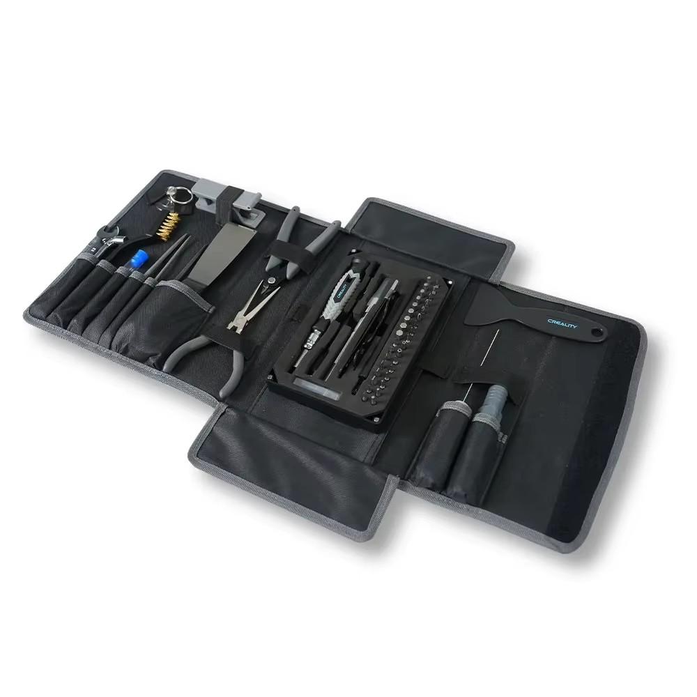 Creality Official 74Pcs 3D Pri - đánh giá và giá 3D Printing Creality