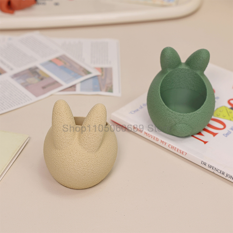 3D Printed Easter Rabbit Tea L - đánh giá và giá 3D Printing Rabbit