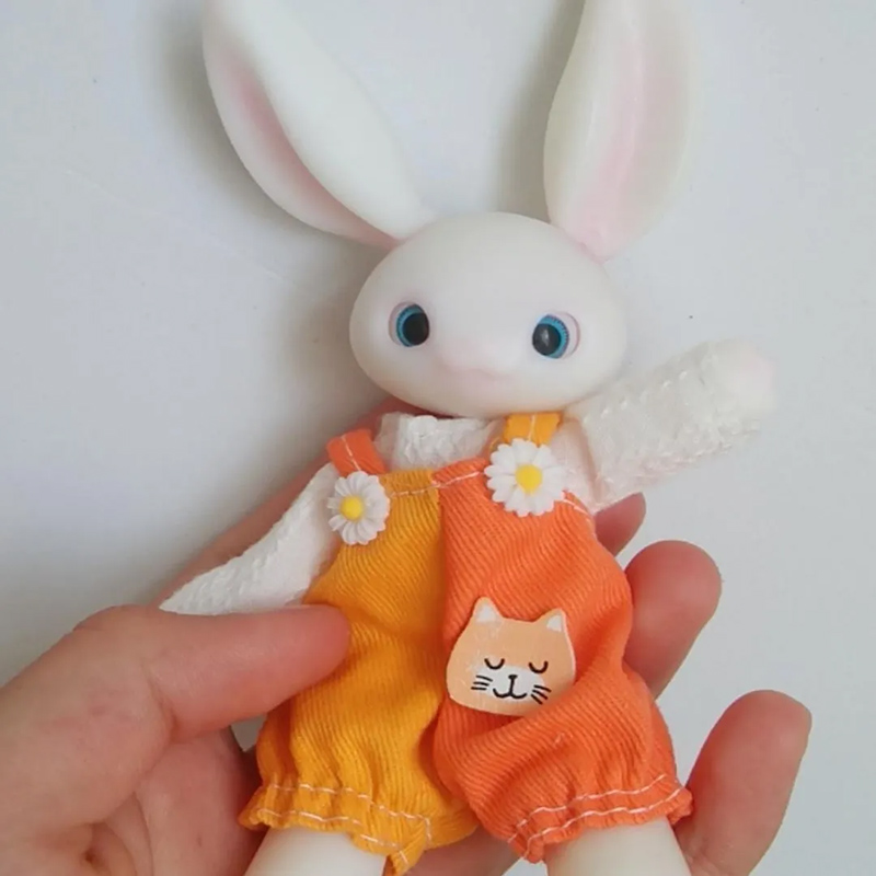 New 14.5cm Height 3D Printed R - đánh giá và giá 3D Printing Rabbit