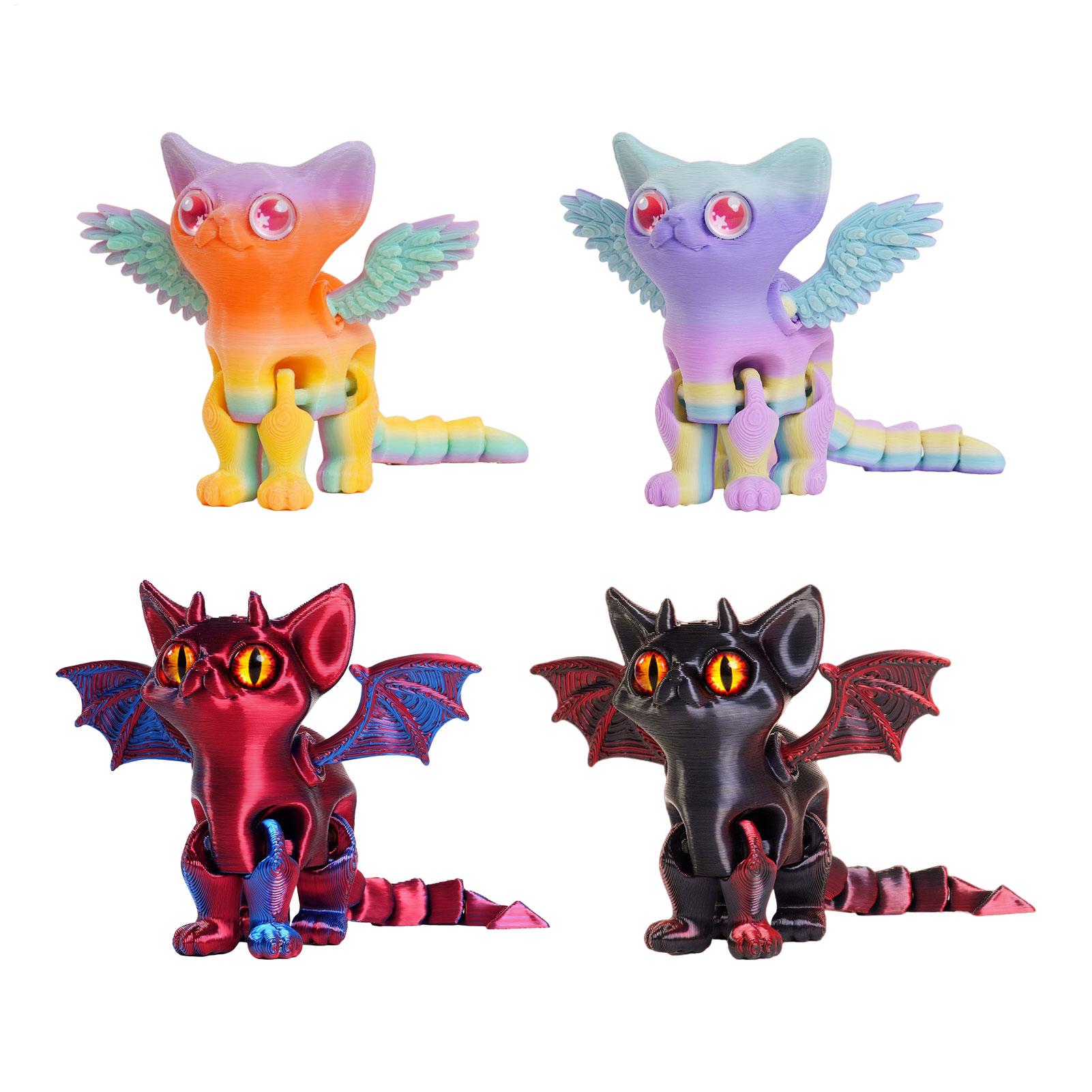 3D Printing Animal 3D Printing - đánh giá và giá 3D Printing Idea