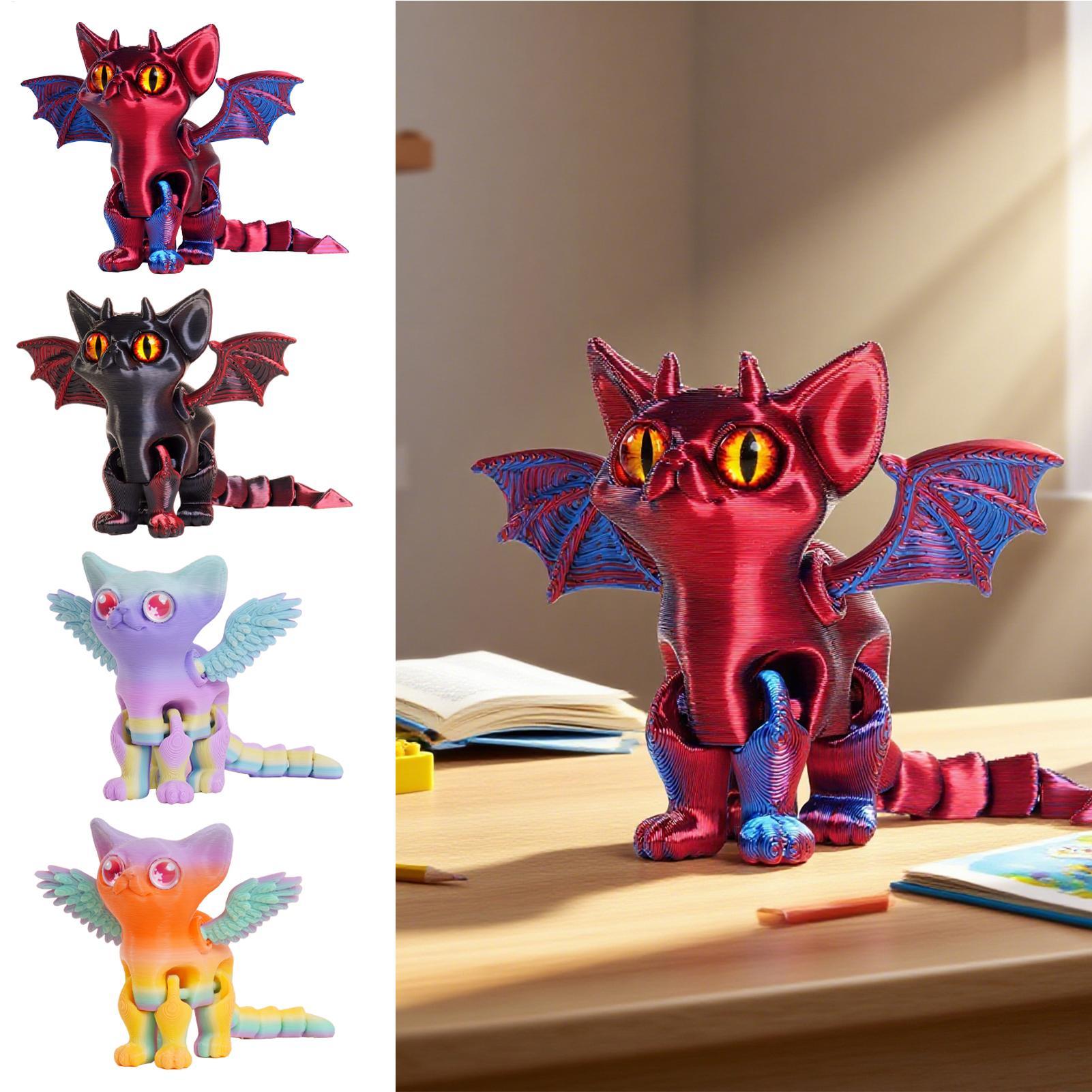 3D Printing Animal 3D Printing - đánh giá và giá 3D Printing Idea