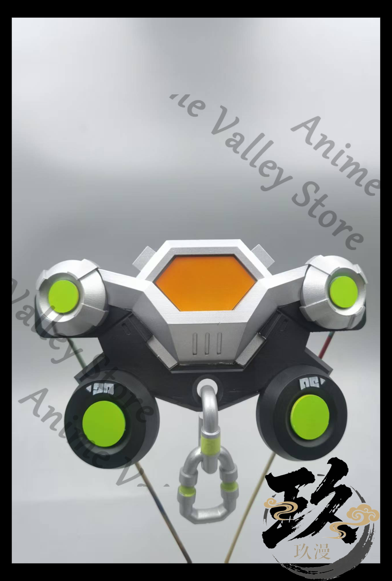 Anime Zenless Zone Zero Alice  - đánh giá và giá 3D Printing Zone