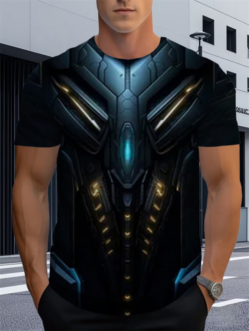 Fashion Knight Gold Ninja Armo - đánh giá và giá 3D Printing Knight Armor