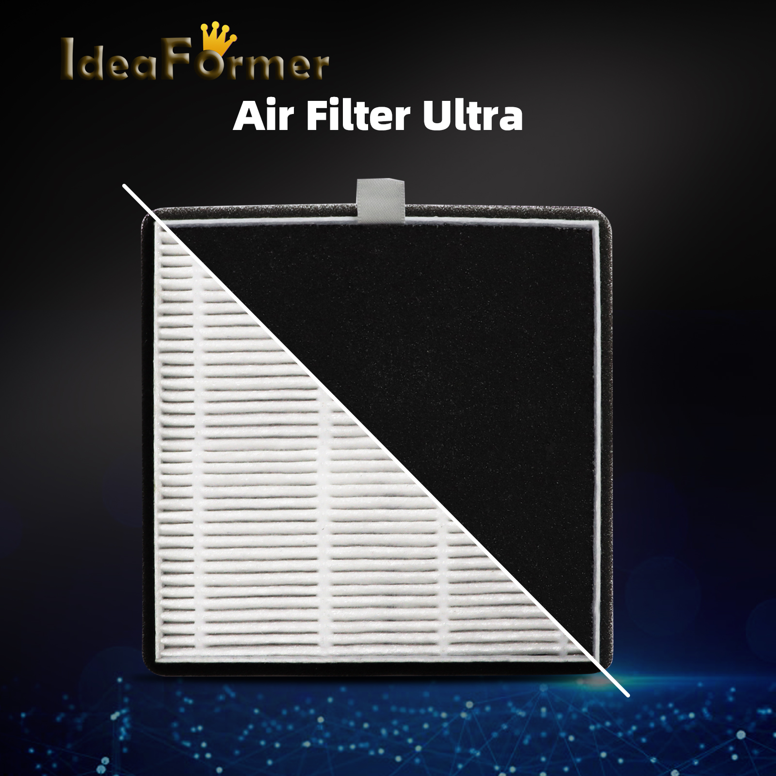 Upgrade Air Filter 3d Accessor - đánh giá và giá 3D Printing Creality