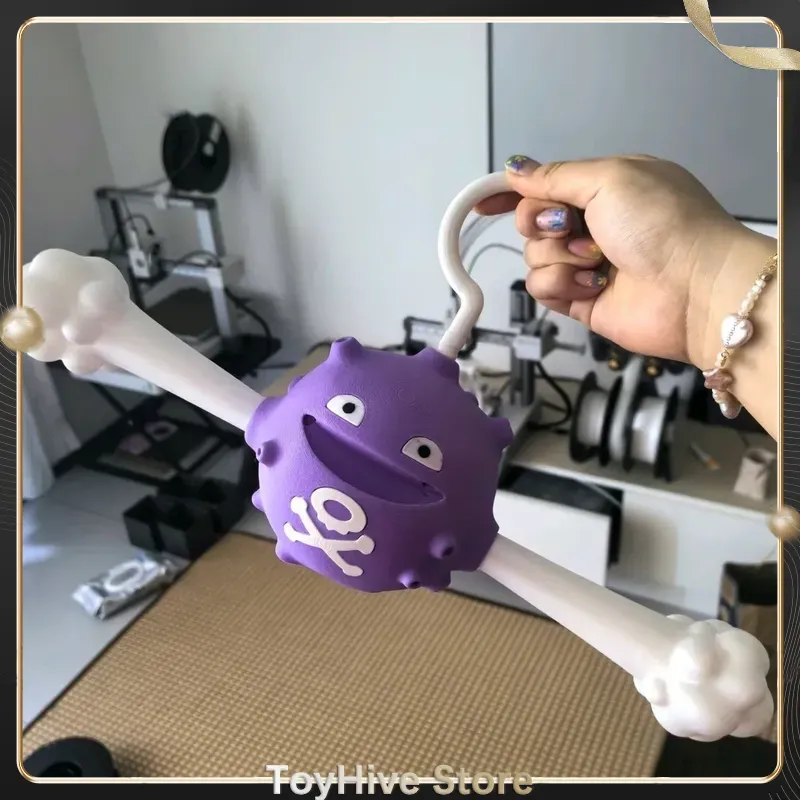 Anime Pokemon 3d Printing Hang - đánh giá và giá 3D Printing Idea