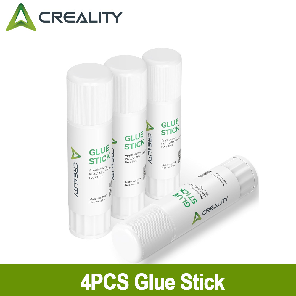 Creality 3D Printer Glue Stick - đánh giá và giá Glue For 3D Printing