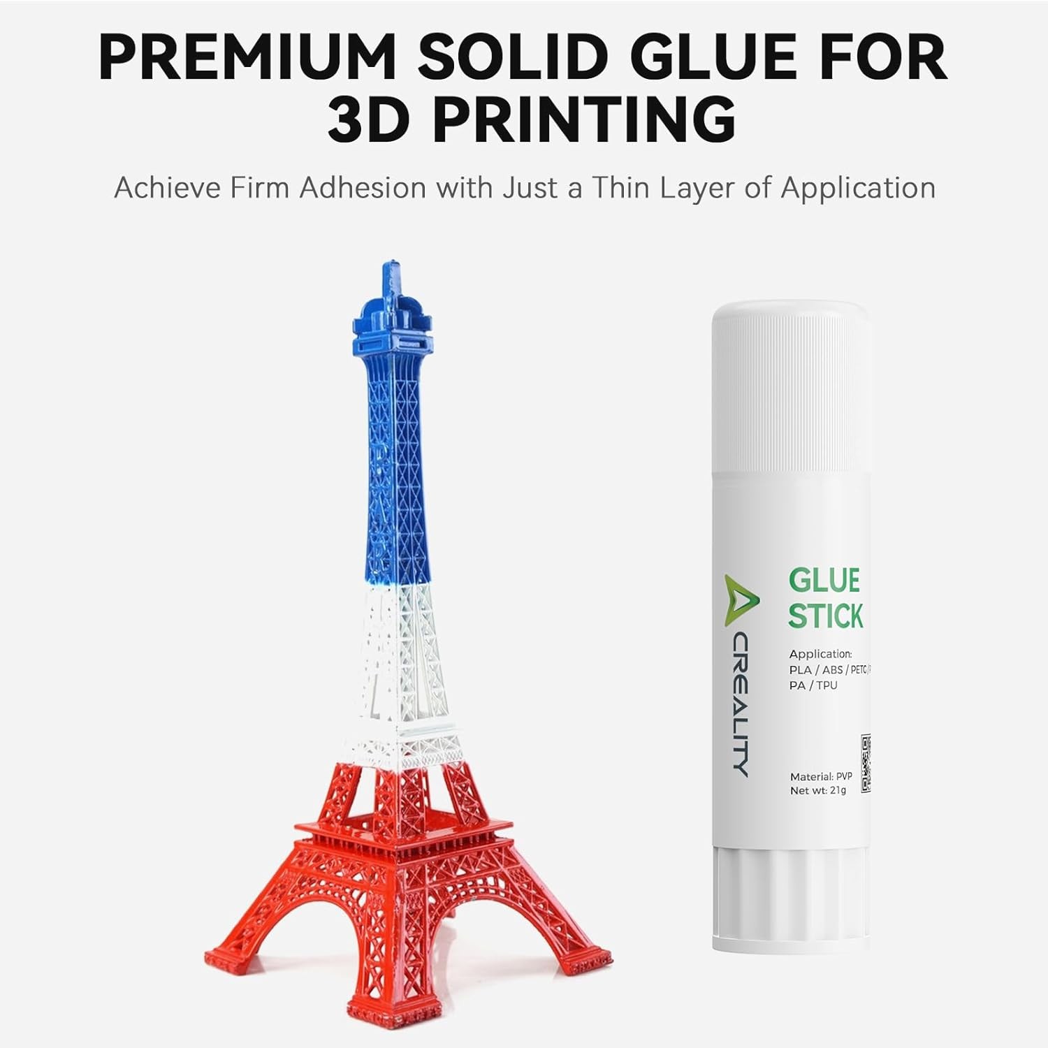 Creality 3D Printer Glue Stick - đánh giá và giá Glue For 3D Printing