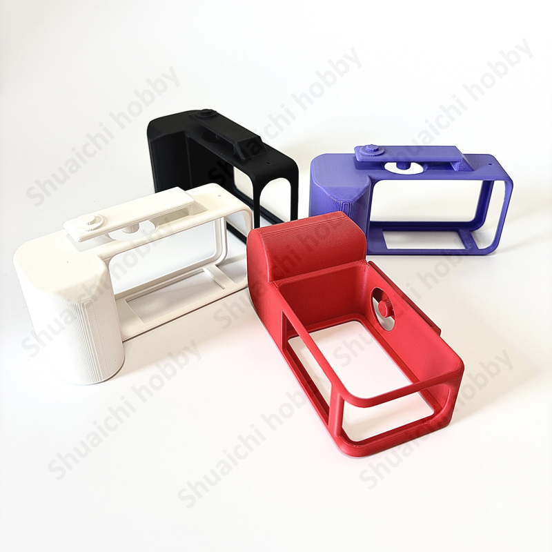 1PCS Universal Handgrip Protec - đánh giá và giá 3D Printing Rabbit
