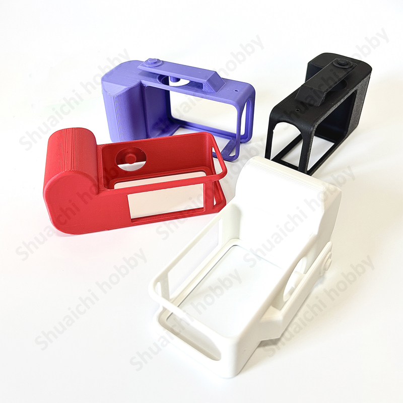 1PCS Universal Handgrip Protec - đánh giá và giá 3D Printing Rabbit