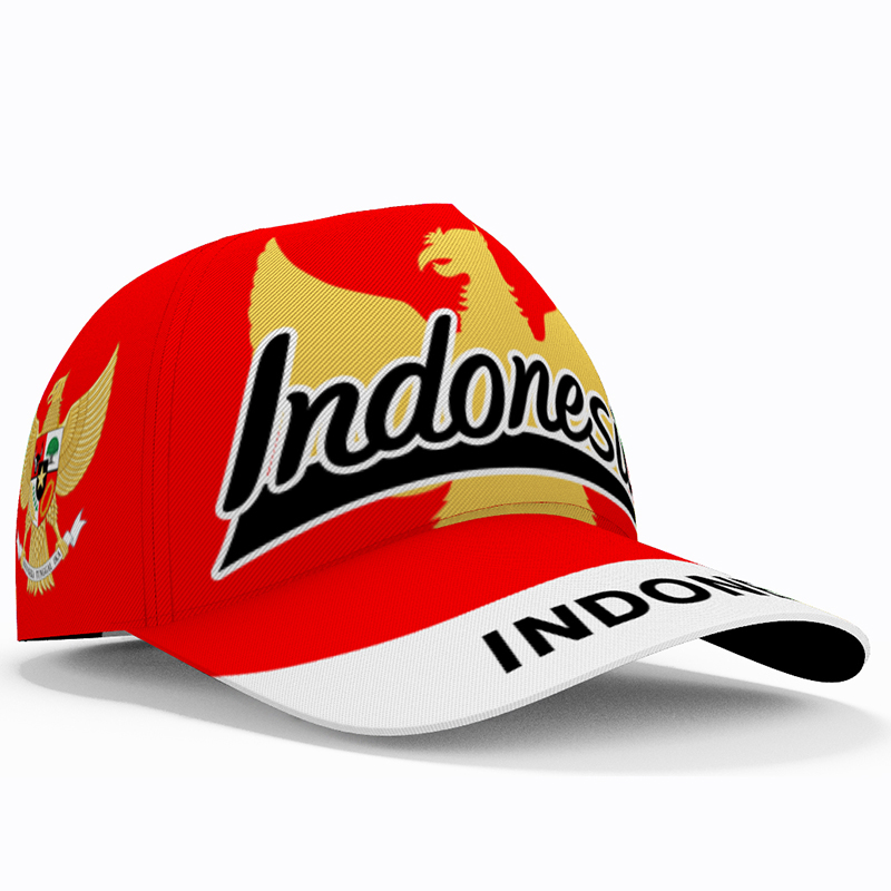 Indonesia Baseball Caps 3d Fre - đánh giá và giá 3D Printing Indonesia
