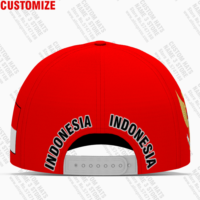 Indonesia Baseball Caps 3d Fre - đánh giá và giá 3D Printing Indonesia