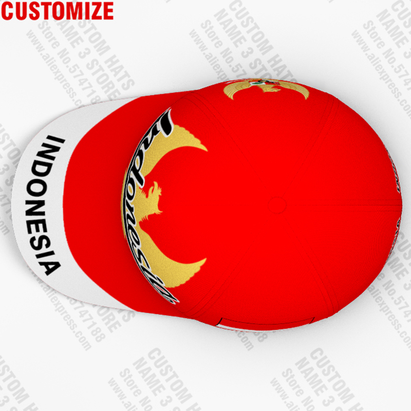 Indonesia Baseball Caps 3d Fre - đánh giá và giá 3D Printing Indonesia
