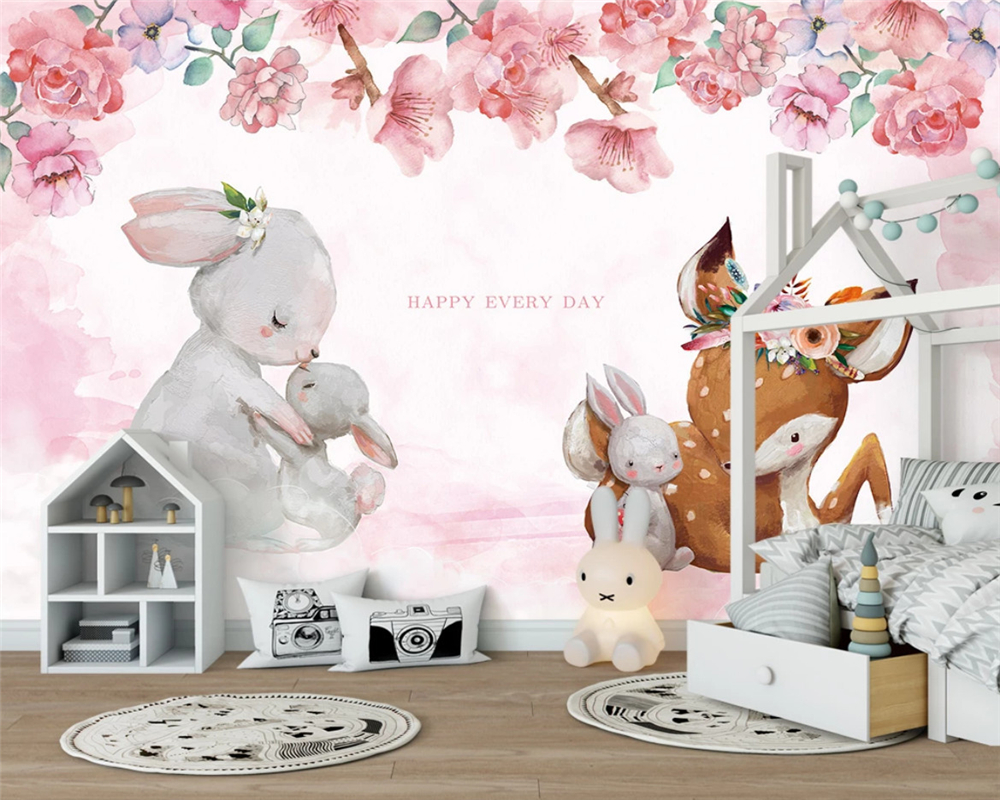custom 3d cartoon modern fashi - đánh giá và giá 3D Printing Rabbit