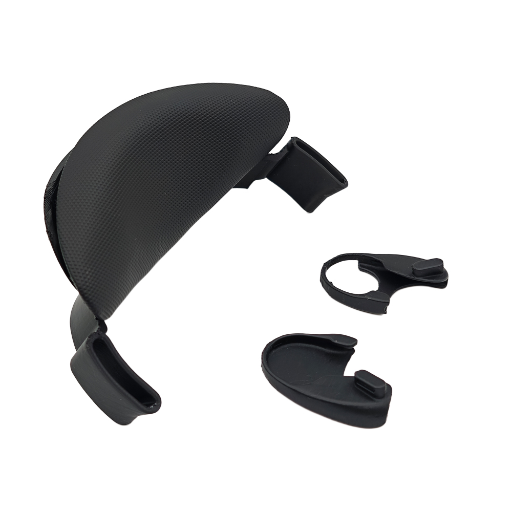 3D Print Air Cover Soft Forehe - đánh giá và giá 3D Printing Airsoft Parts