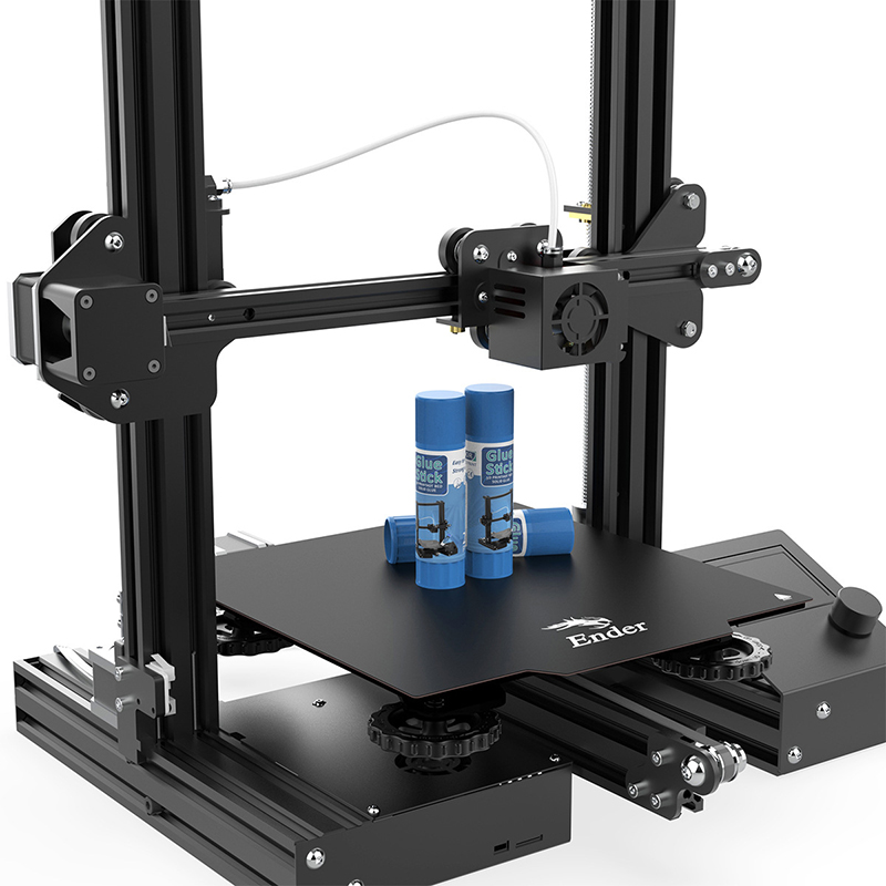 3D Printer Glue Stick PVP Non- - đánh giá và giá Glue For 3D Printing