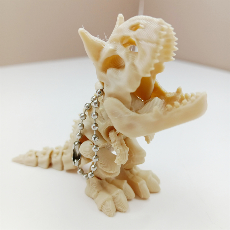 3D Printed Tyrannosaurus Rex S - đánh giá và giá 3D Printing Yourself