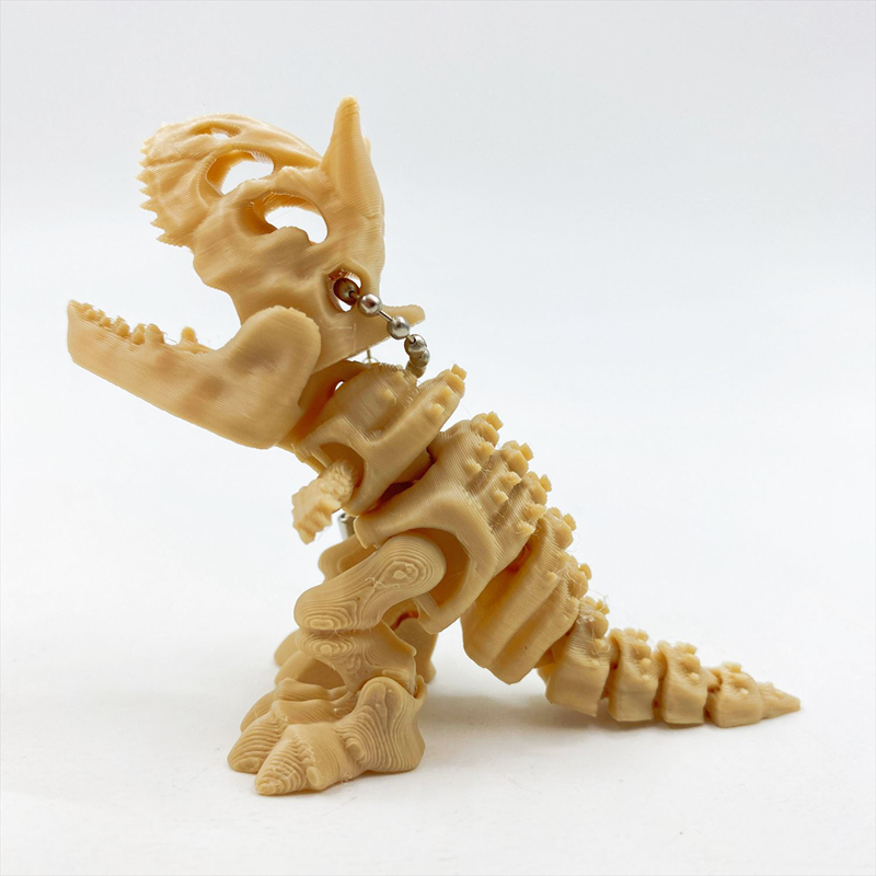 3D Printed Tyrannosaurus Rex S - đánh giá và giá 3D Printing Yourself