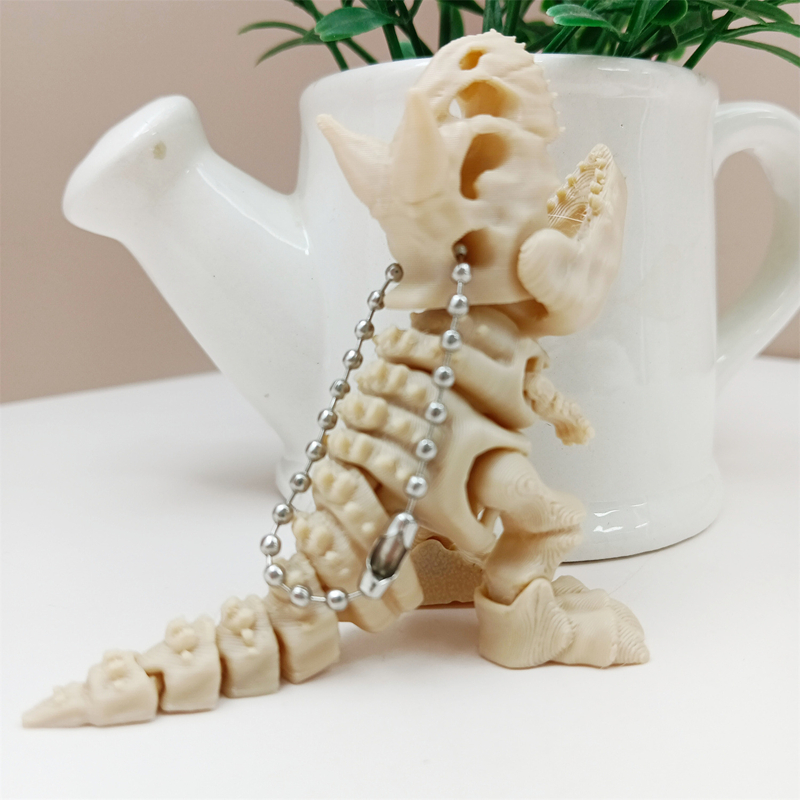 3D Printed Tyrannosaurus Rex S - đánh giá và giá 3D Printing Yourself