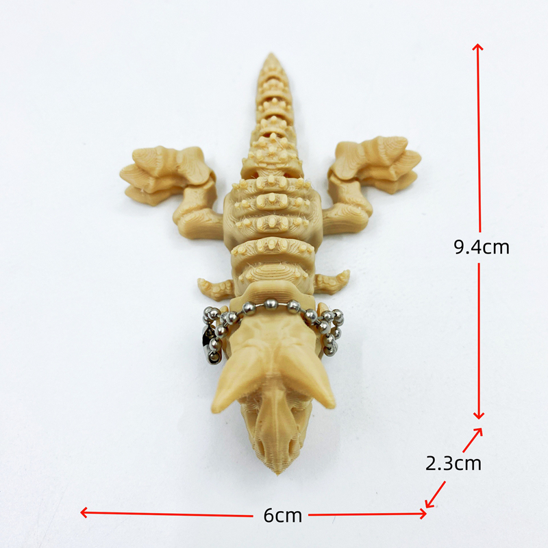 3D Printed Tyrannosaurus Rex S - đánh giá và giá 3D Printing Yourself