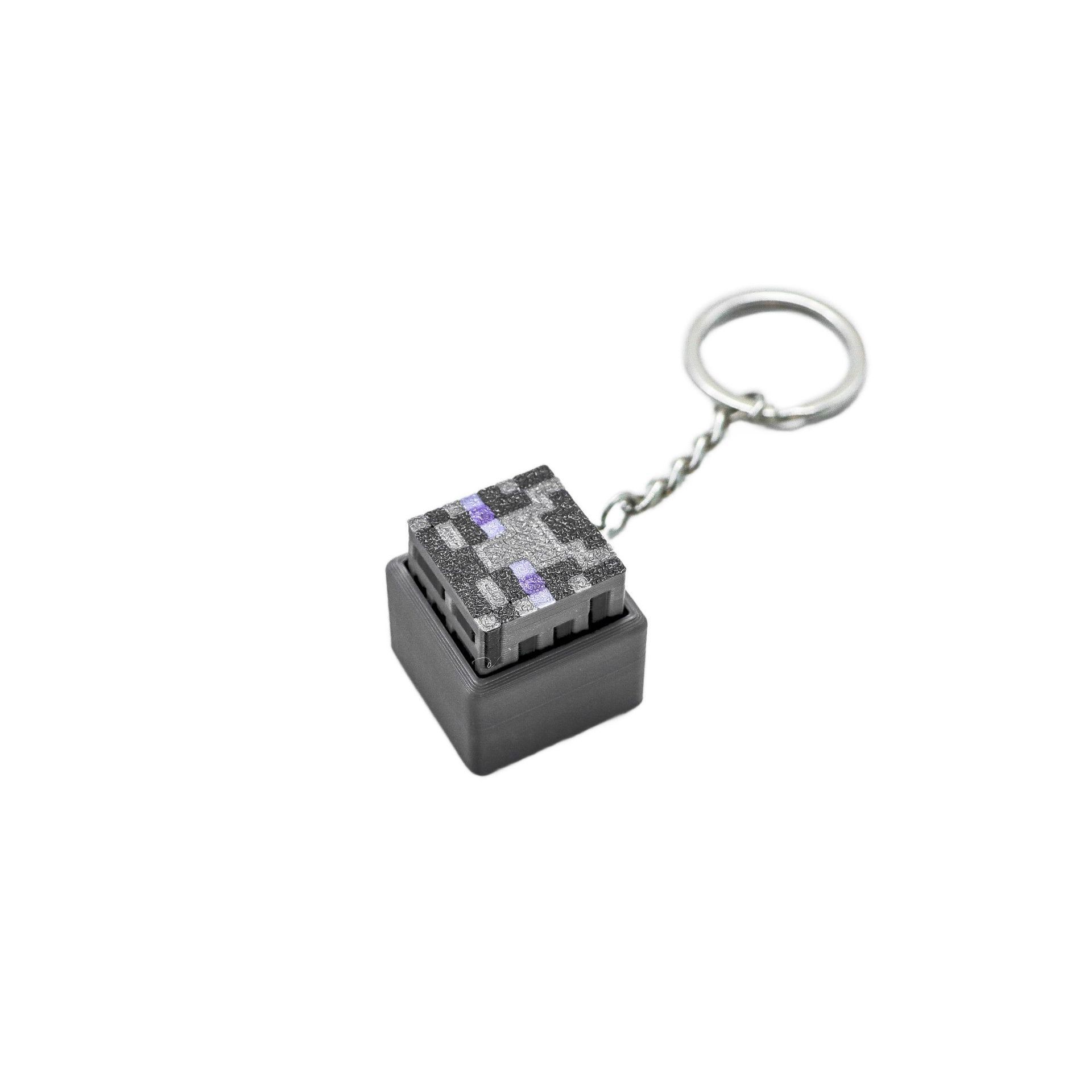 3D Printed Mini Cheese Keyboar - đánh giá và giá 3D Printing Idea