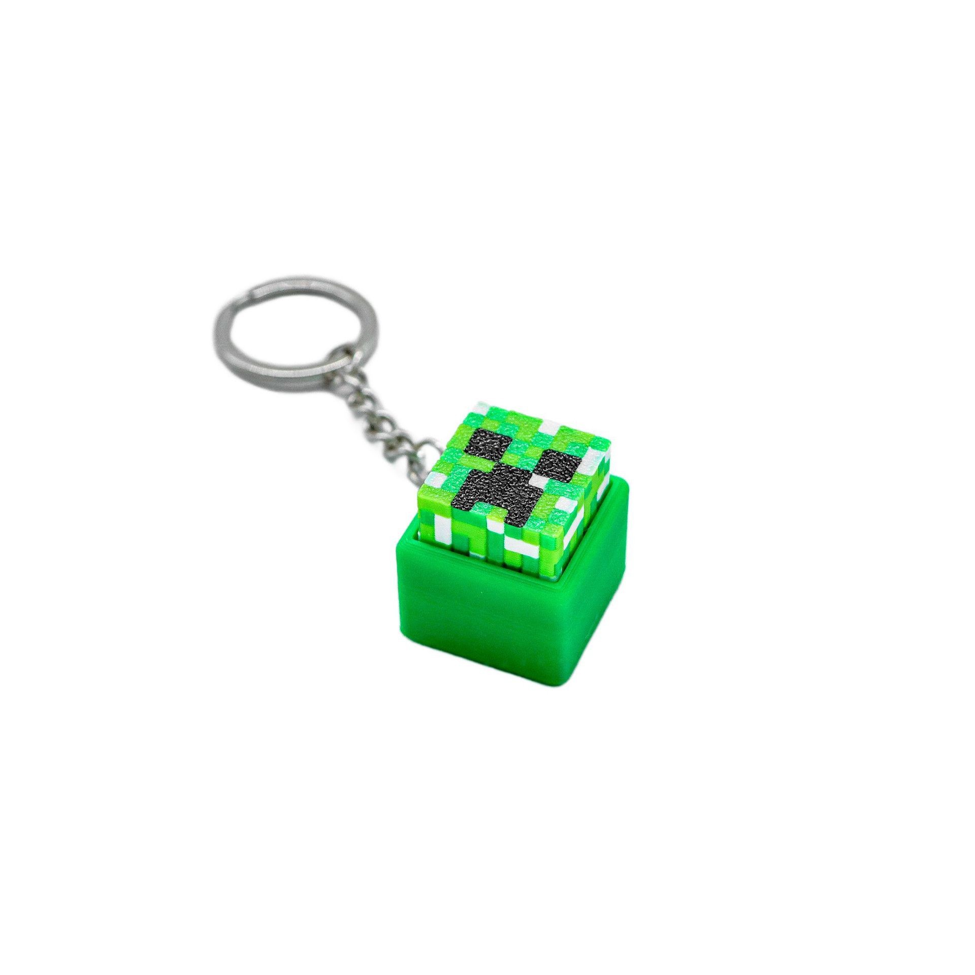 3D Printed Mini Cheese Keyboar - đánh giá và giá 3D Printing Idea