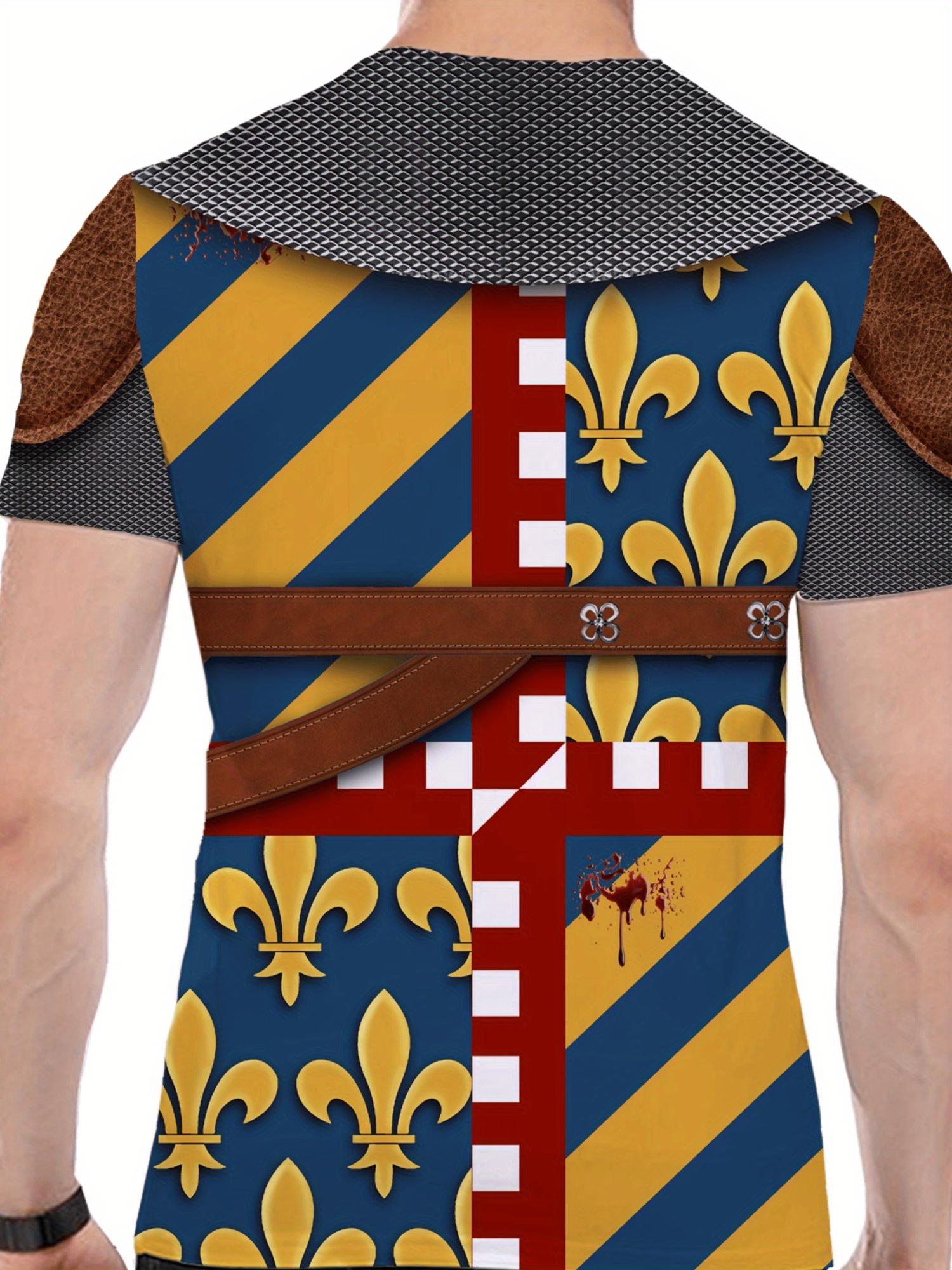 3D Print Medieval European Kni - đánh giá và giá 3D Printing Knight Armor