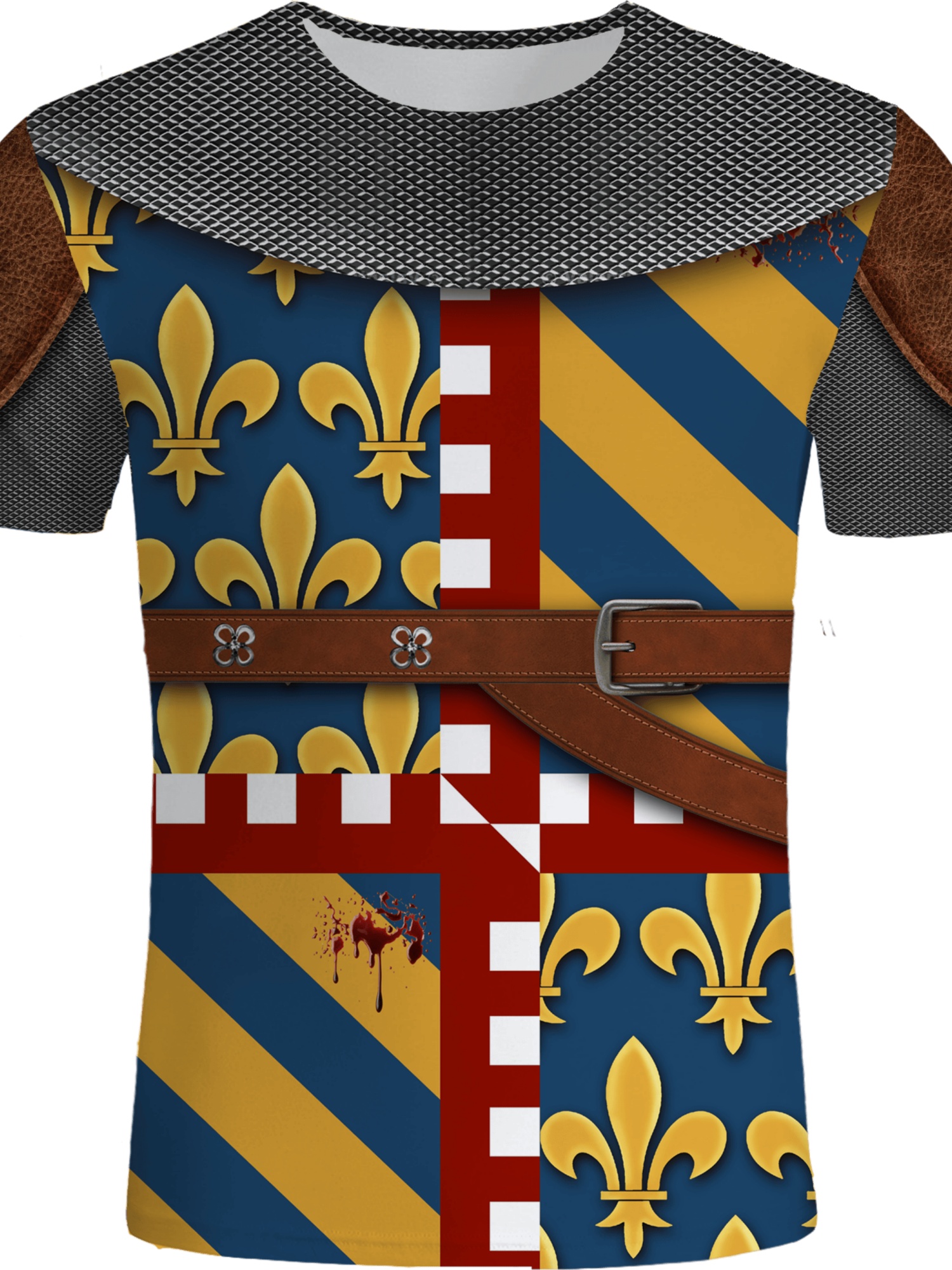 3D Print Medieval European Kni - đánh giá và giá 3D Printing Knight Armor