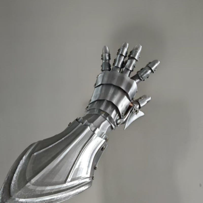 Technology Cyberpunk Cosplay P - đánh giá và giá 3D Printing Knight Armor