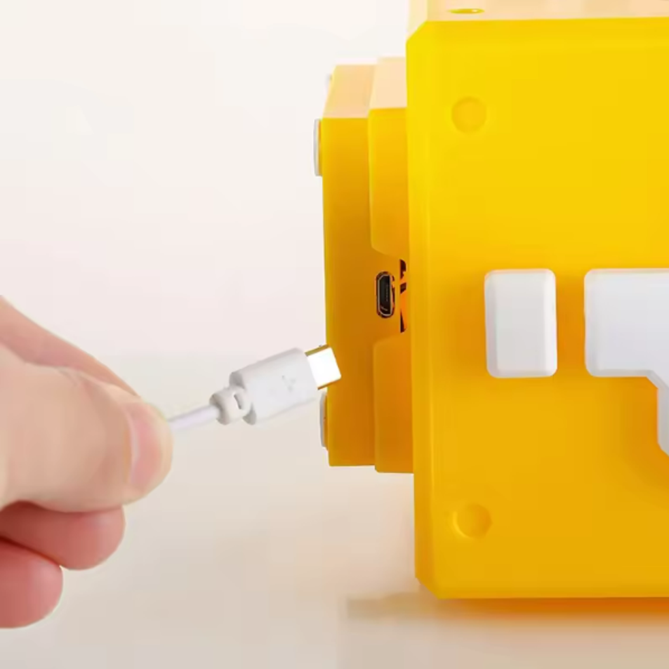 2026Question Block Lamp with S - đánh giá và giá 3D Printing Lego