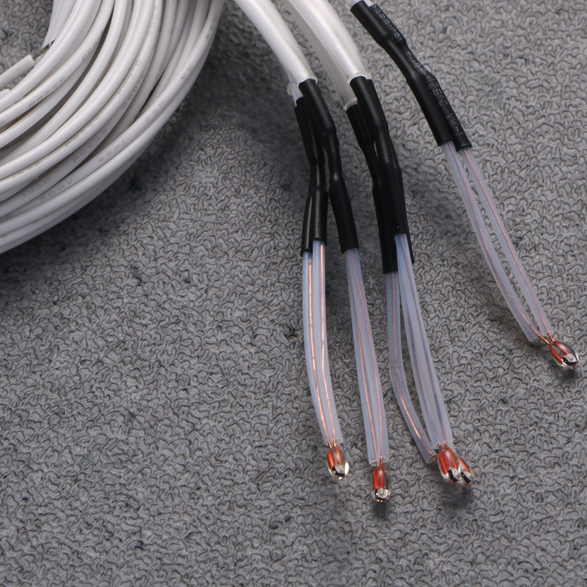 5Pcs Ntc Thermistor 100K Tempe - đánh giá và giá 3D Printing Operator