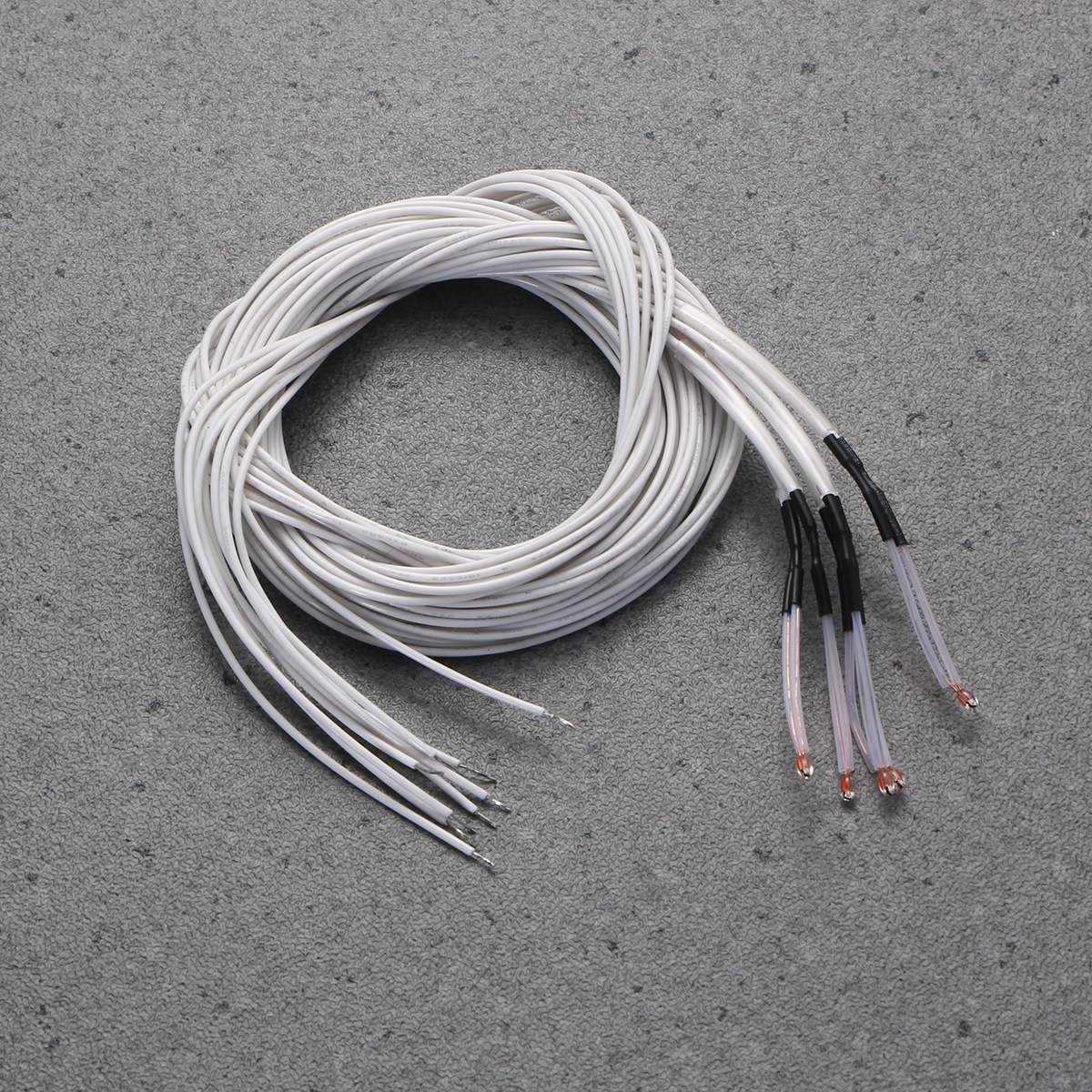 5Pcs Ntc Thermistor 100K Tempe - đánh giá và giá 3D Printing Operator