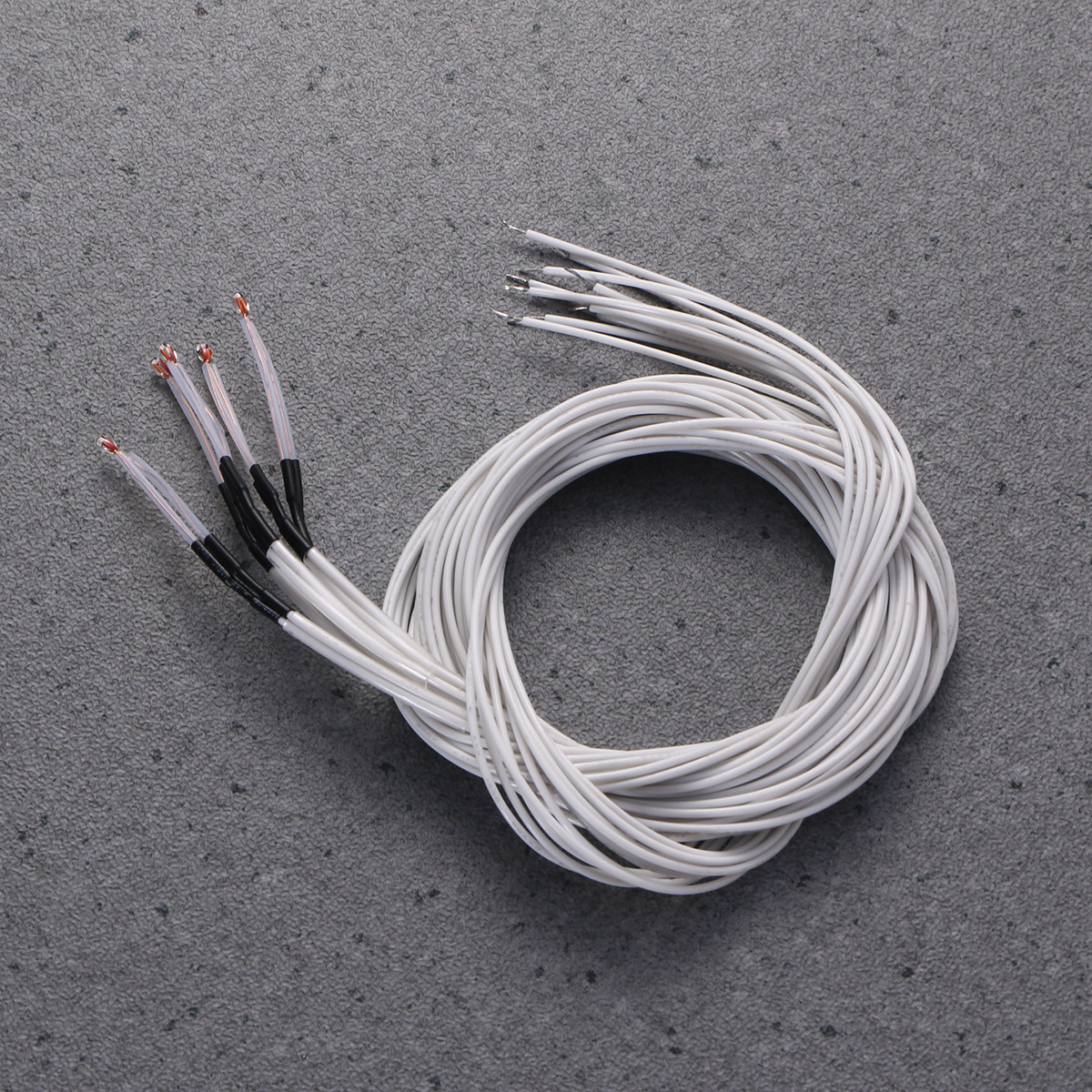 5Pcs Ntc Thermistor 100K Tempe - đánh giá và giá 3D Printing Operator