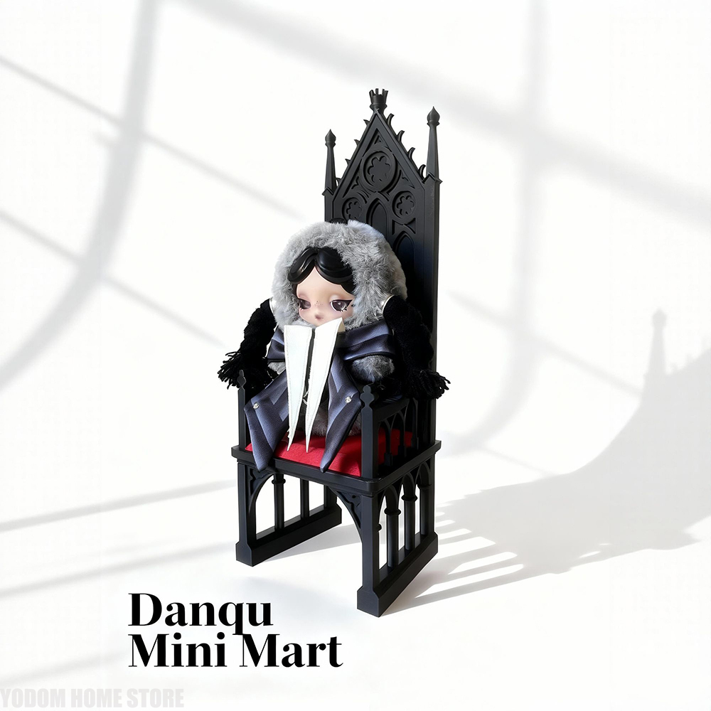 3d Printed Gothic Style Throne - đánh giá và giá 3D Printing Drawing