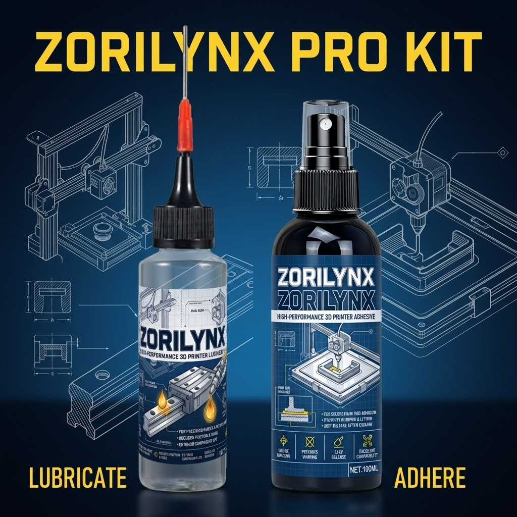 3D Printer Maintenance Kit 100 - đánh giá và giá Glue For 3D Printing