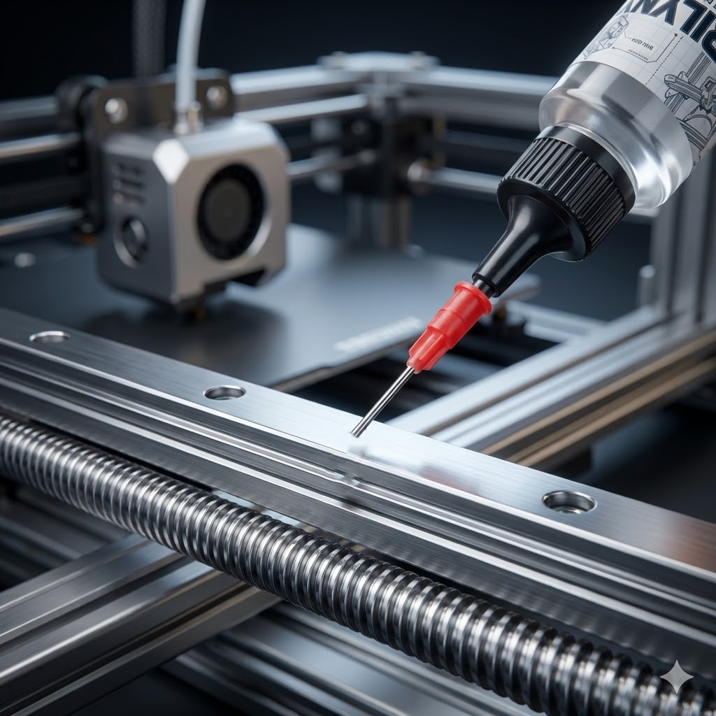 3D Printer Maintenance Kit 100 - đánh giá và giá Glue For 3D Printing